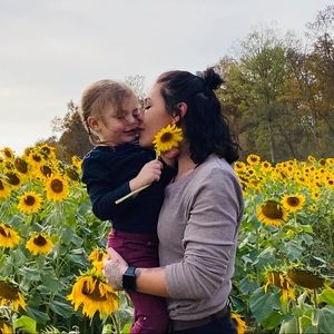 Meet your Posher, Marissa